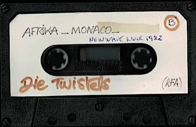 Die Twistels — Die Twistels