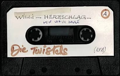 Die Twistels