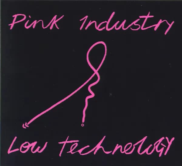 Low Technology / Forty-Five