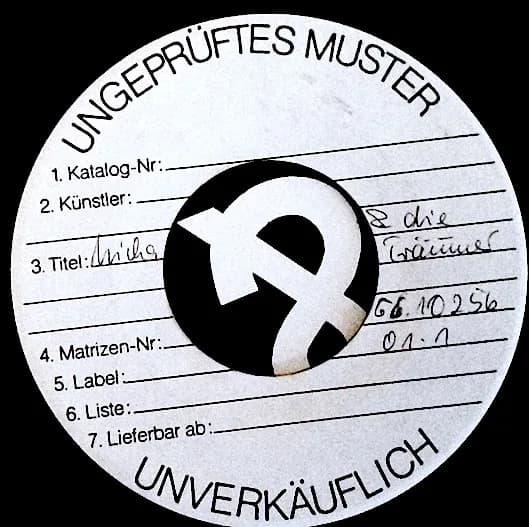 Micha & Die Träumer