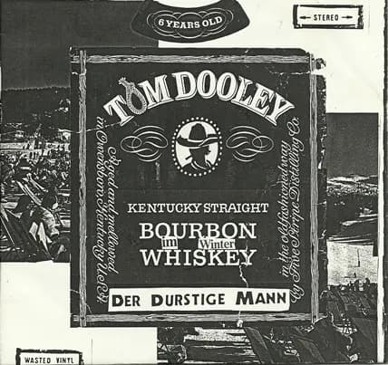 Im Winter Whiskey Im Sommer Pernod