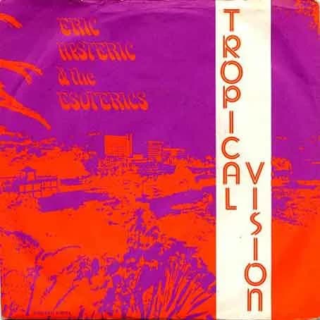 Tropical Vision