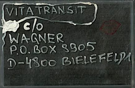 Vita Transit