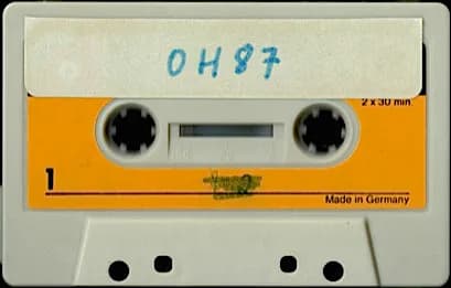 Offensive Herbst 87 — OH 87