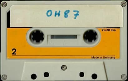 Offensive Herbst 87 — OH 87