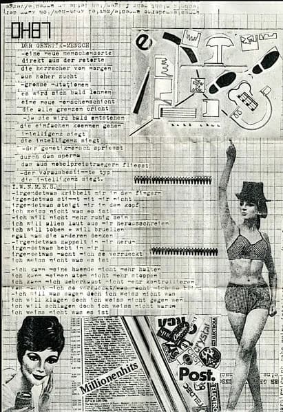 Offensive Herbst 87 — OH 87
