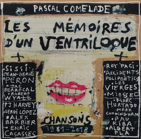 Les Mémoires D'Un Ventriloque