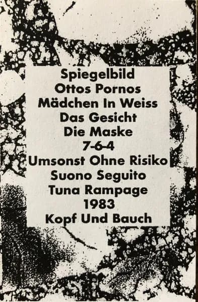 Gorilla Aktiv — 1982-1983