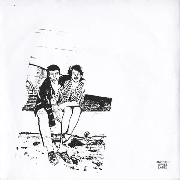 Sperma — Züri Punx / Bombs