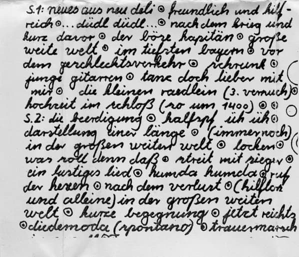 Der Lustige Musikant — (Unerhört) - Musik For Hausaufgaben