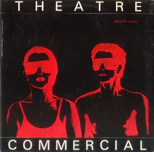 Spectacle Commercial