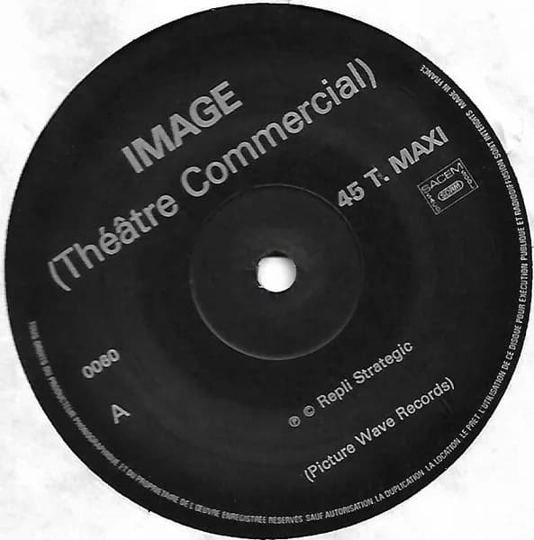 Théâtre Commercial — Spectacle Commercial