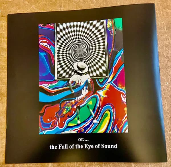 Nurse With Wound — Trippin' Musik