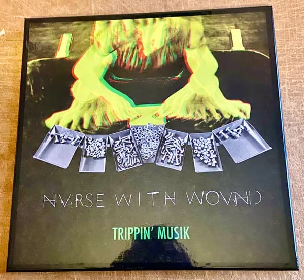 Trippin' Musik