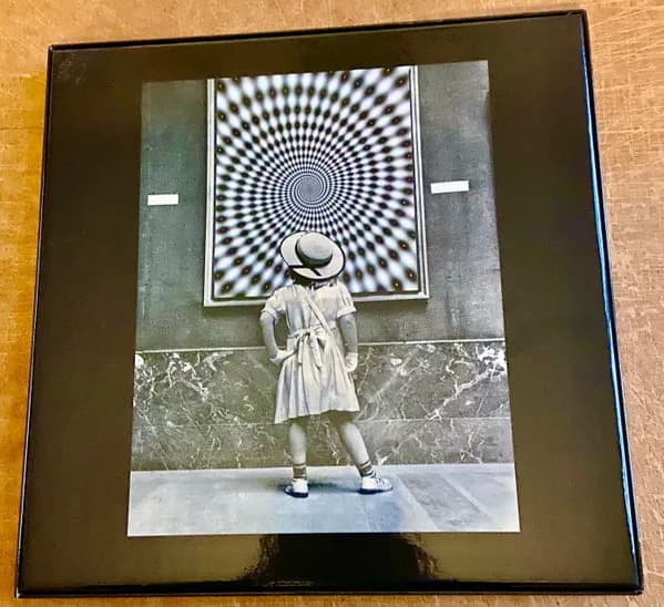 Nurse With Wound — Trippin' Musik