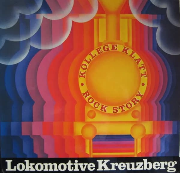 Kollege Klatt, Rock Story