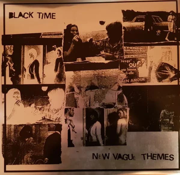 New Vague Themes