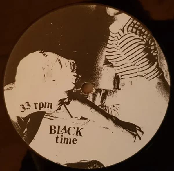 Black Time — New Vague Themes