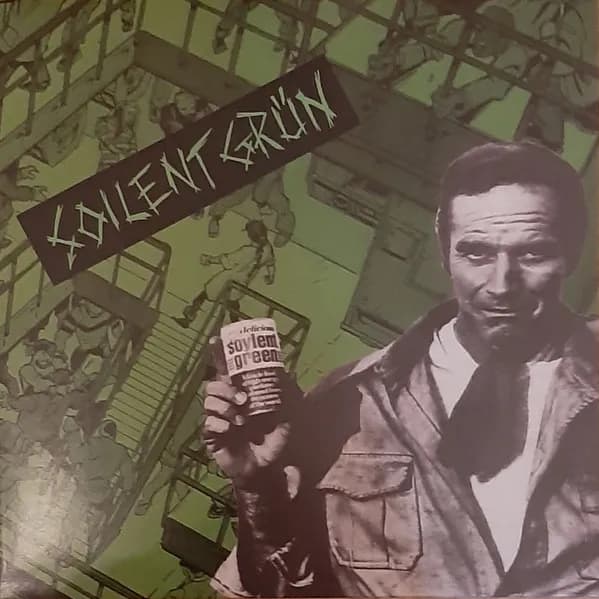 Live In Berlin Spandau 26.9.81 Auf Der Freilichtbühne Am Juliusturm