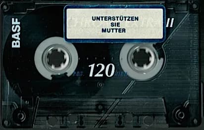 Mutter — Du Bist Nicht Mein Bruder