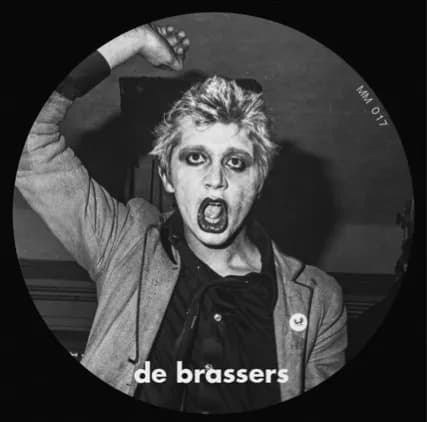 De Brassers — De Brassers