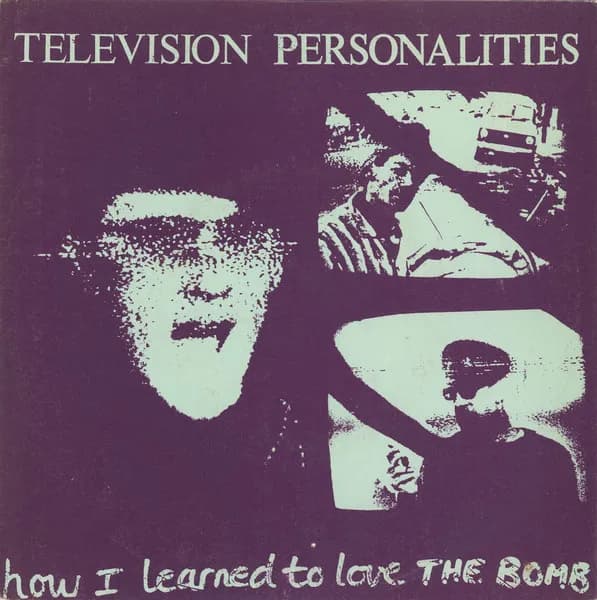 How I Learned To Love The Bomb