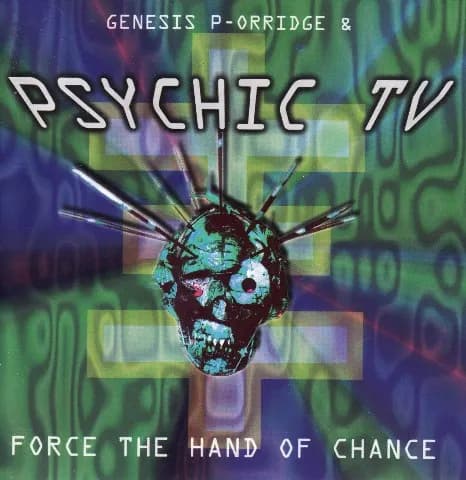 Force The Hand Of Chance