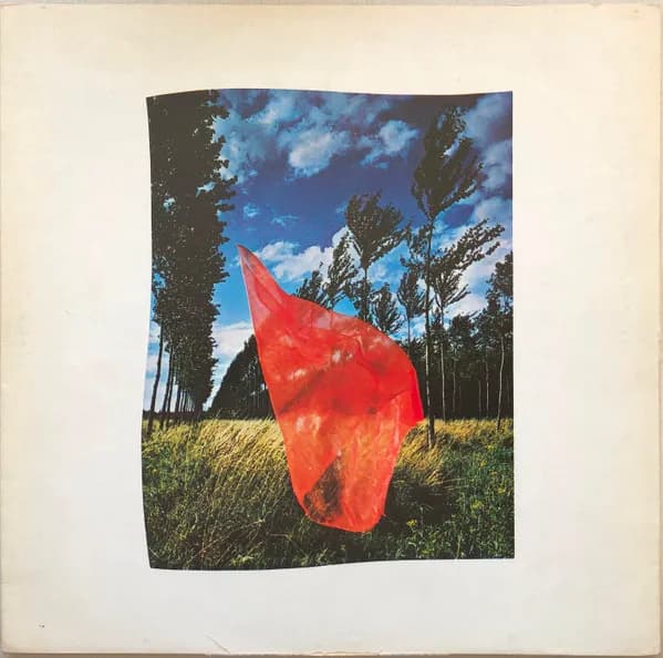 Pink Floyd — Wish You Were Here
