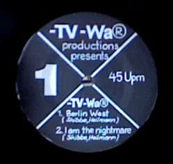 TV-War — Berlin West
