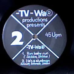 TV-War — Berlin West