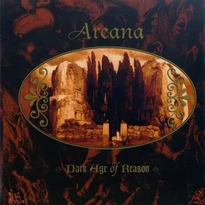 Dark Age Of Reason