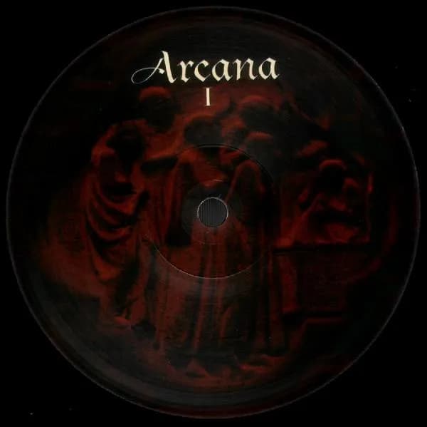 Arcana — Dark Age Of Reason