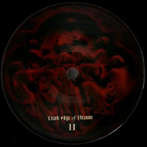 Arcana — Dark Age Of Reason