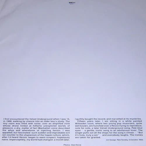 Paul Quinn And Edwyn Collins — Pale Blue Eyes