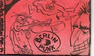 Ich Bin Ein Berliner!