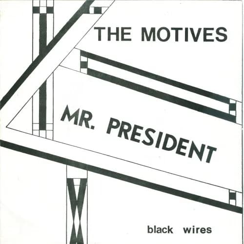 Mr. President