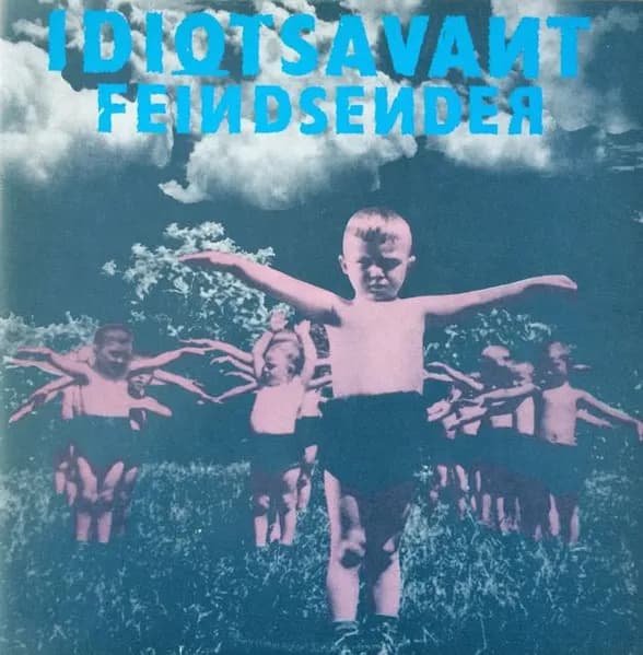 Feindsender