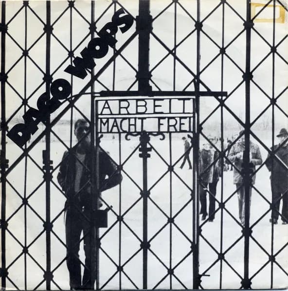 Arbeit Macht Frei