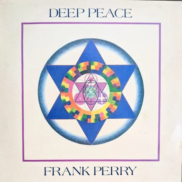 Deep Peace