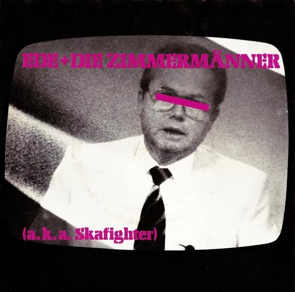 Ede + Die Zimmermänner