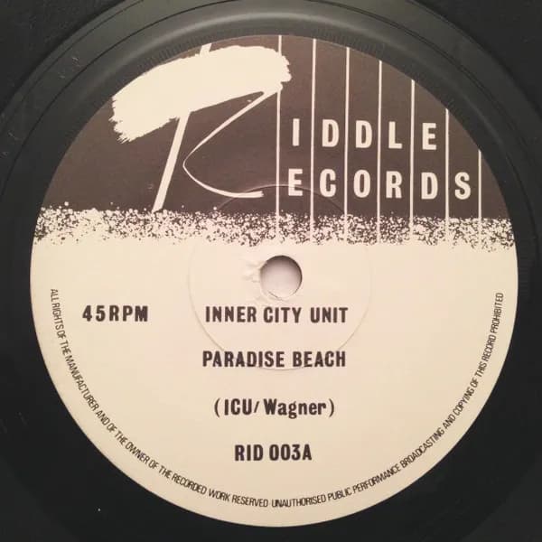 Paradise Beach