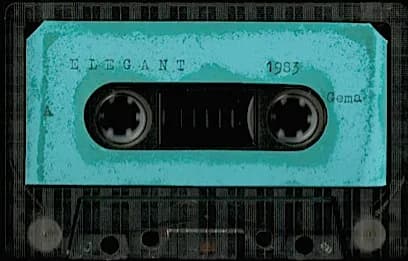 Elegant (4) — 1983