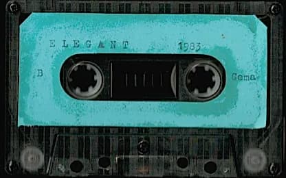 Elegant (4) — 1983