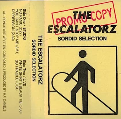 Sordid Selection