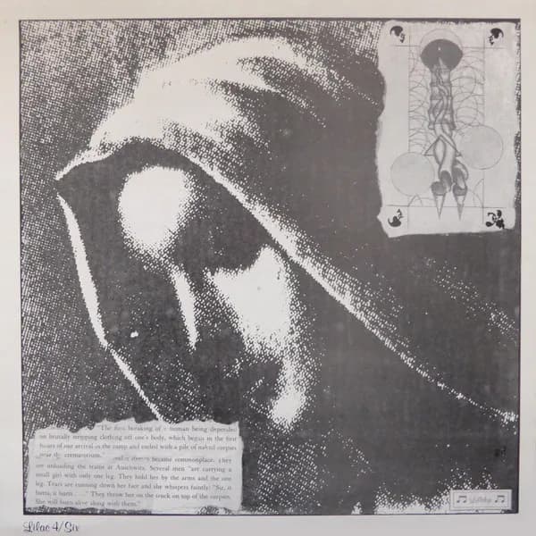 Nancy's Place — De Profundis