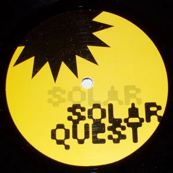 Solar Quest — One Nation
