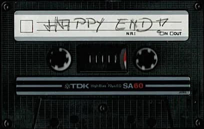 Happy End (3) — Demo