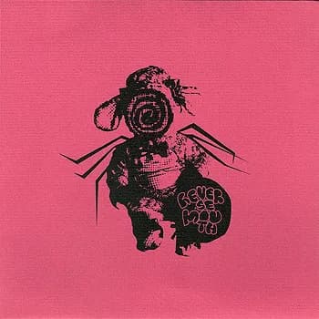 Placenta Popeye / Reverse Mouth — Baby Blues Kids
