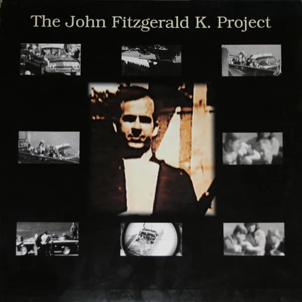 The John Fitzgerald K. Project