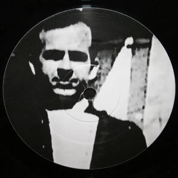 DJ Kom — The John Fitzgerald K. Project